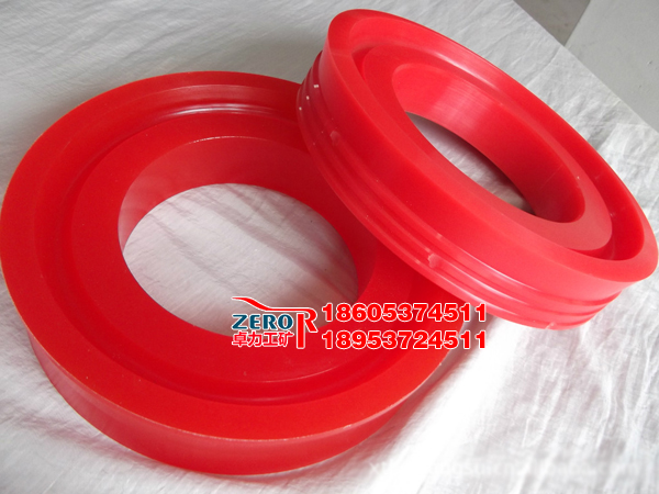 泥漿泵用聚氨酯活塞配件據juanzhi