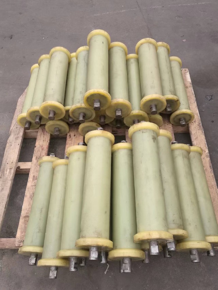 阻燃型聚氨酯輪、抗靜電高分子拖繩輪