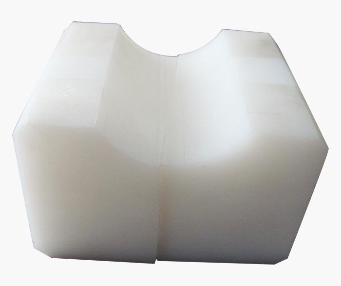 天輪導向輪襯墊優點有哪些